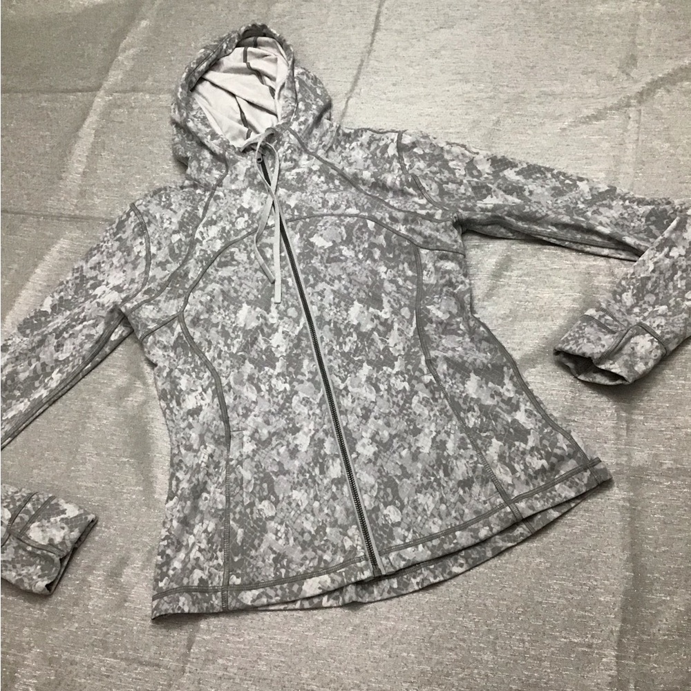 Lululemon Jacket